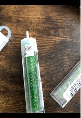 トーホー クィーンビーズ 丸 小 S-7