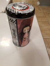 長登屋 鬼滅の刃チョコサンドクッキー炭次郎達10本