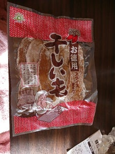 あさひ　干芋スライス　５００ｇの商品写真
