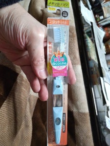 キスユー フラットレギュラー ふつう 本体 1本の商品写真