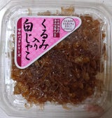 北川 お買得 くるみ入白魚 170g