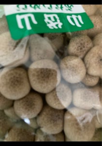 大薮 えのき 100gの商品写真