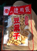 マメシゲ バタピー 130g