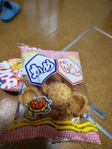 大和製菓 かめせん 85g