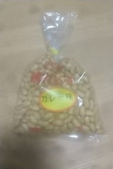 丸茂 焼大豆 カレー味