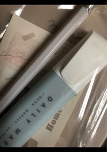おうちダストボックス文具ギフトセット ラテのレビュー画像