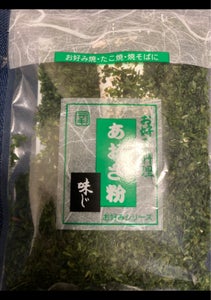 かねさき　あおさ粉　（中国産）　１３ｇのレビュー画像