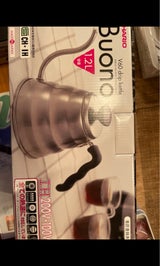 ハリオ V60コーヒードリップケトル ボーノ