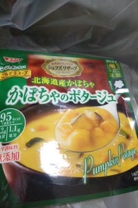 SSK CRレンジでかぼちゃのスープ増量 150gの商品写真
