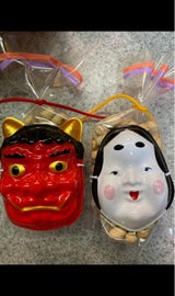 イシカワ 福豆金平糖入り 90g