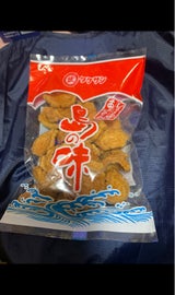 タケサン あげせん島の味 130g