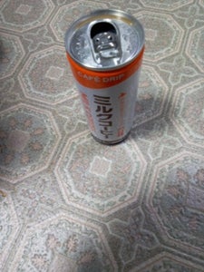 ＣＡＦＥ　ＤＲＩＰ　ミルクコーヒー　缶　２５０ｇの商品写真
