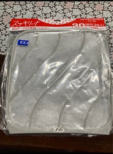 日本電興 交換フィルター 20cm用 3枚の商品写真