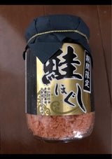 ケーテーフーズ 期間限定 鮭ほぐし 120g