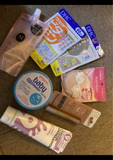 ロージーローザ ブランキーパフ L