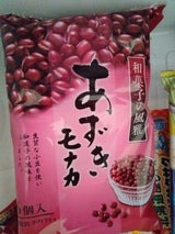 東洋 あずきモナカ 100mlX6