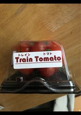 LD阪急阪神 Train Tomato 120g