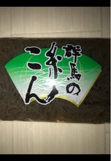 かぶら食品 群馬の糸こん 200g