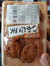 大膳 塩釜直送いかたこ 20gX6