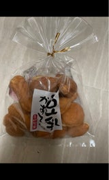 多田製菓 豆乳かすてら 105g