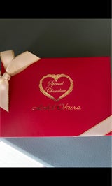 オークラ スペシャルショコラ 6個