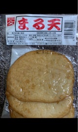 まるなか本舗 丸天 40g×3