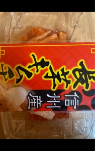 サンライズ　信州産長芋キムチ　１５０ｇのレビュー画像