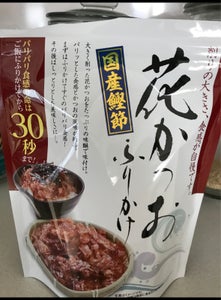 東海農産　トーノー　花かつおふりかけ　３５ｇ