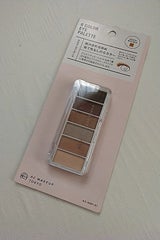 ドゥ・ベスト AC6カラーアイパレット01