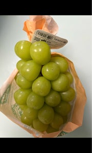 全農長野　シャインマスカット　１房の商品写真