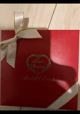 オークラ スペシャルショコラ 9個