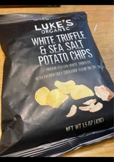 アスプルンド オーガニックPCトリュフ&S 42g