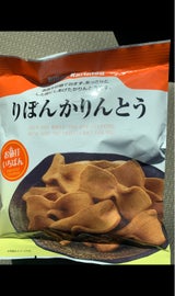 宮本 お値打 りぼんかりんとう 80g