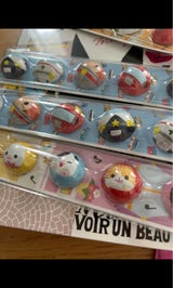 ケイズ チョコラージュスティックボーイズ 23g