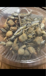 扇屋食品 Caカルテット 110g