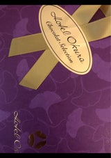 ホテルオークラ プラリネチョコレート 5個