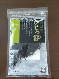オイシー ひじっ好 30gの商品写真