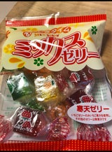 大黒屋 ミックスゼリー 80g