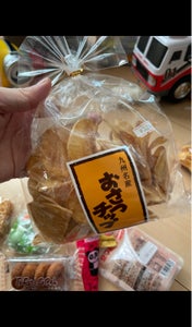 村田製菓　おさつチップ　巾着　２００ｇのレビュー画像