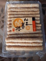 大幸 ふるさと銘菓生姜棒 190g