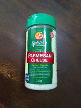 エスエル パルメザンチーズ 227g