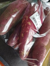 さんひで さつま芋