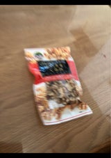 デルタ くだもの屋さんの素のままくるみ 70g