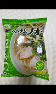 シンチャオ　ベトナムフォー鶏だしスープ　１０１ｇの商品写真