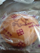 十勝大福 どら焼