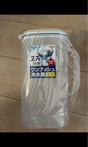 アスベル　ビオ２．７Ｌ　Ｄ−２７１の商品写真