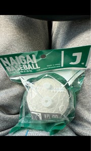 ナイガイ ベースボール J*1Hのレビュー画像