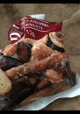 常盤堂 ベストチョイスお好みかりんとう 112g