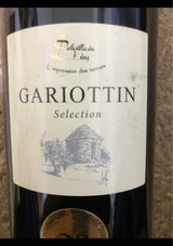 ガリオッタン マルベック 赤 750ml