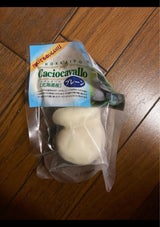 カチョカバロ プレーン パック 100g